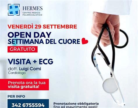 hermes casagiove analisi|Centro Medico Hermes .